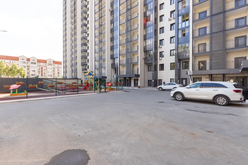 Serenity Homes на Достоевского