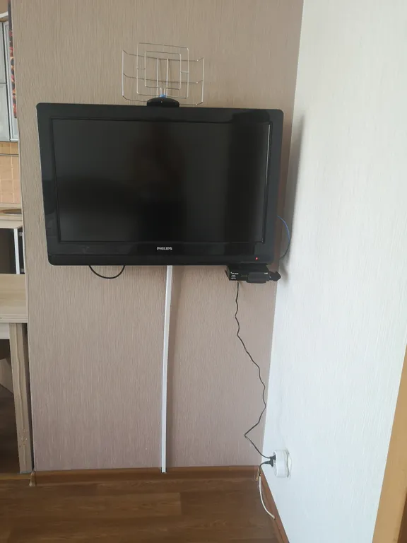 Чистая уютная квартира в хорошем районе