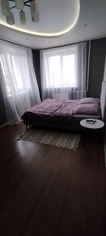 Уютная квартира в центре