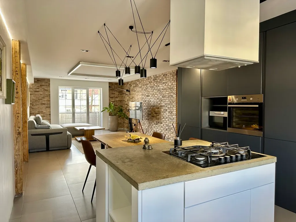 Schokolade квартира — аренда посуточно в Калининград