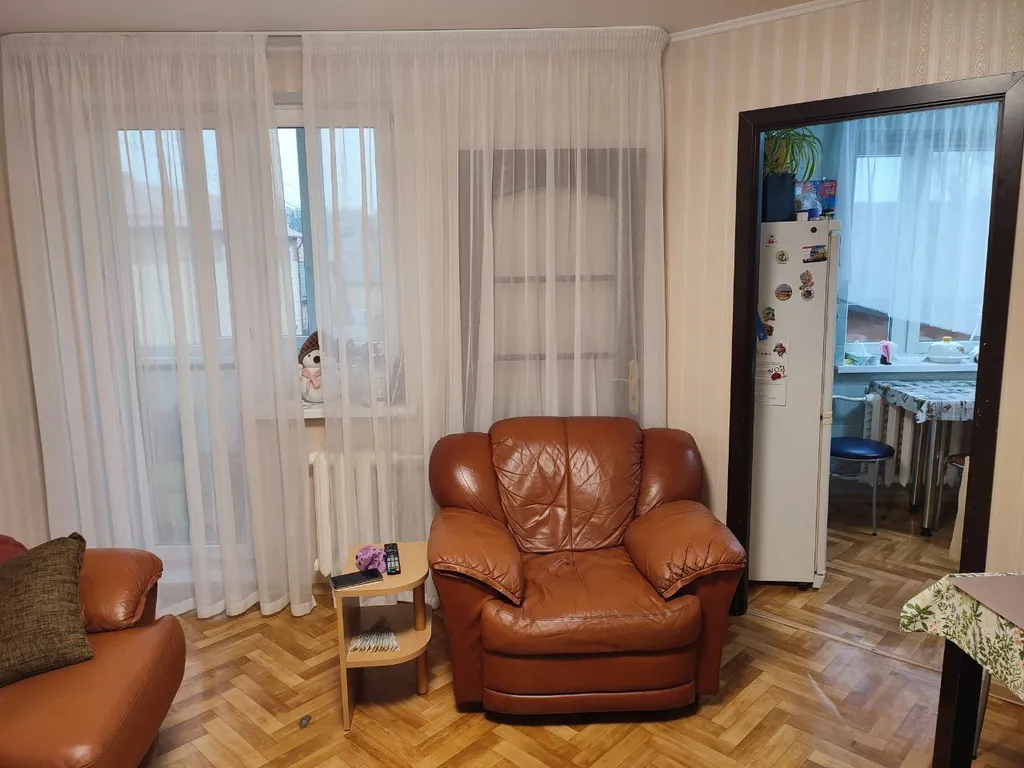 Уютные апартаменты в центре города