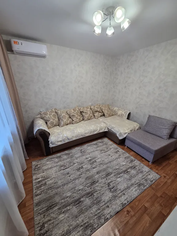 Уютная квартира в центральном районе города