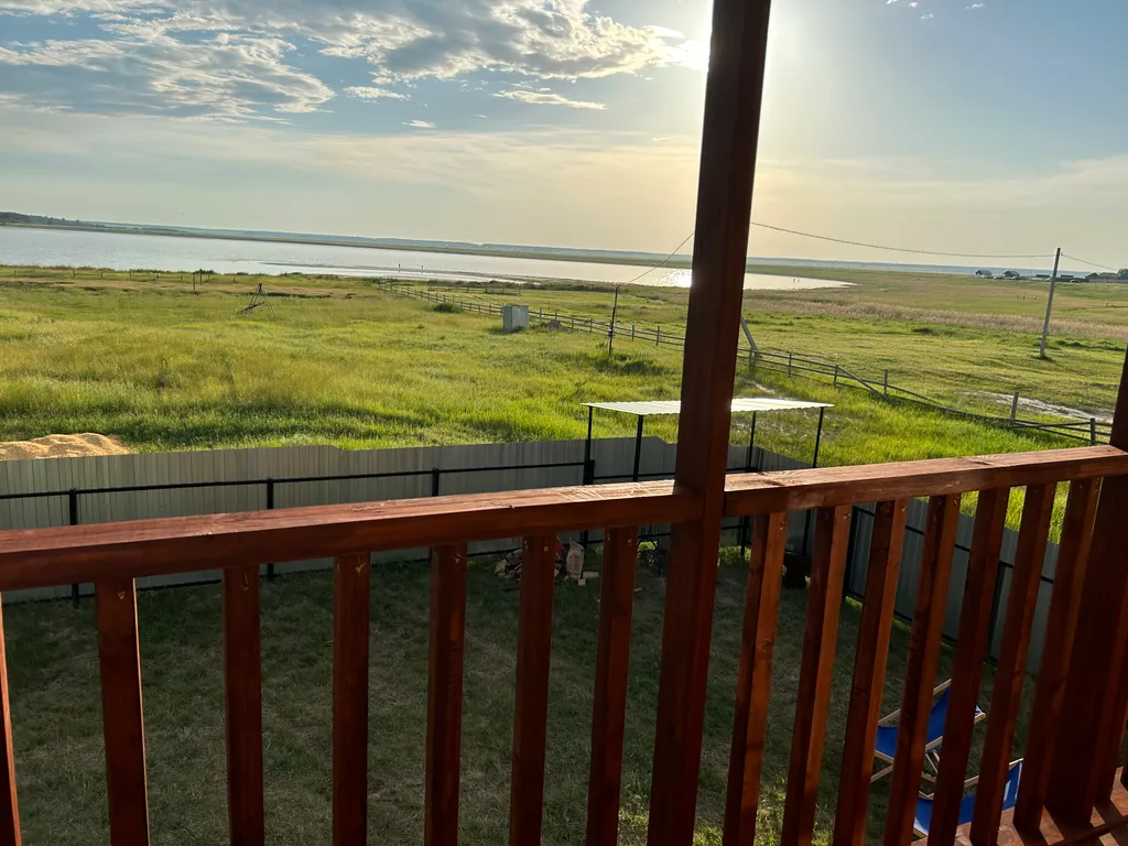 Озеро медвежье Медвежий угол