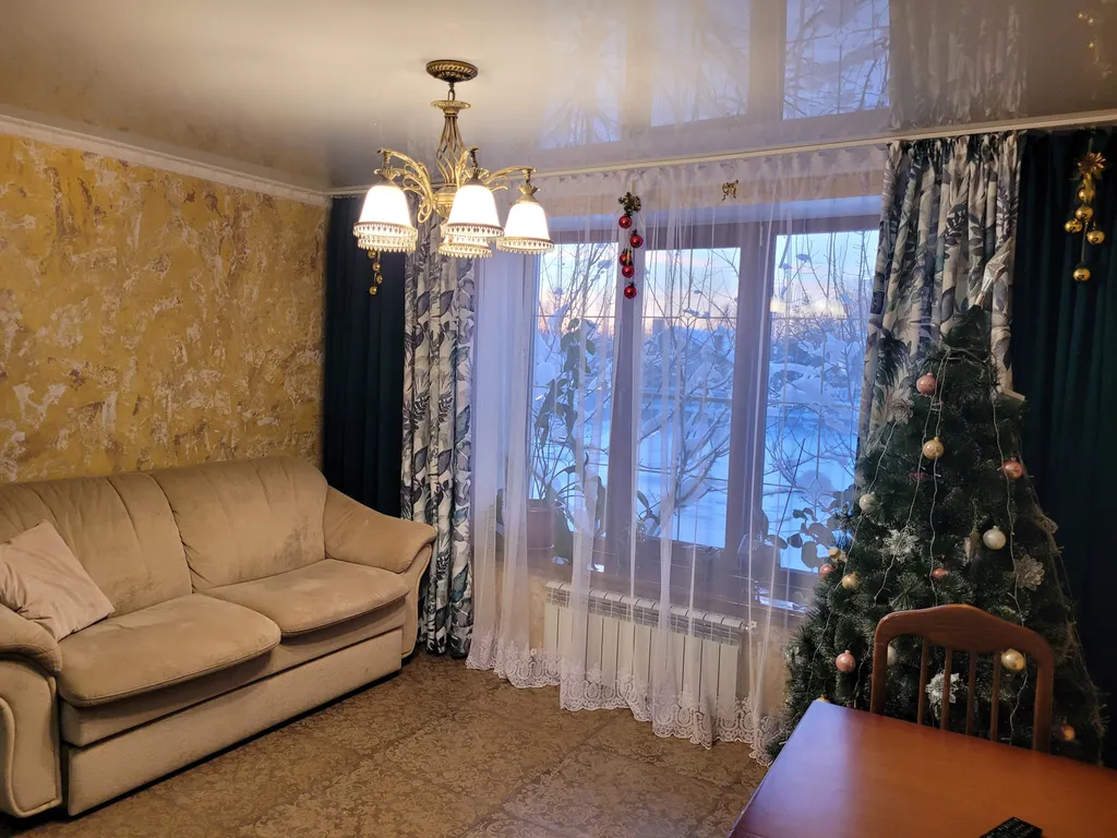 6-комнатный Дом