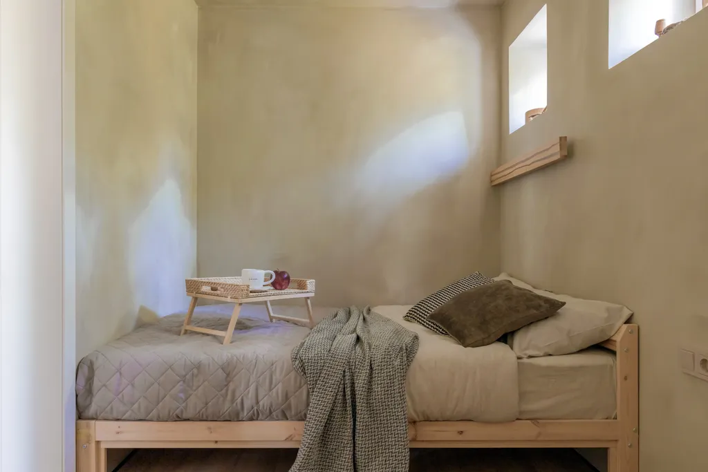 Богемные 2-х комнатные апартаменты в Светлогороске