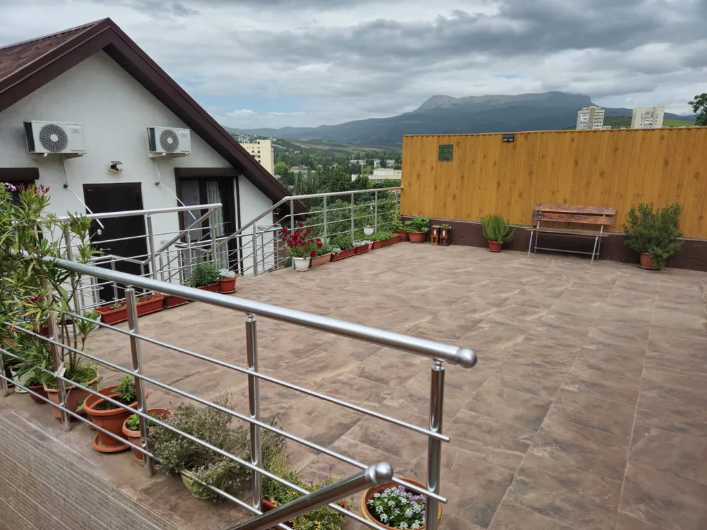 Комната в доме