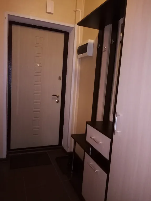 Уютная студия в удобном месте