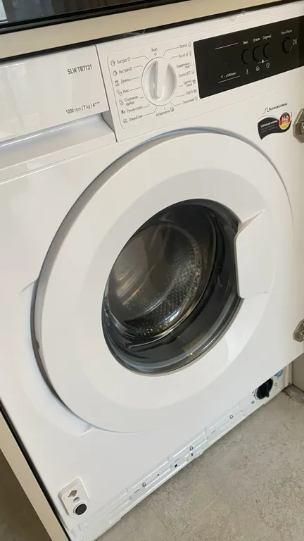 Квартира Современные апартаменты — Светлогорск