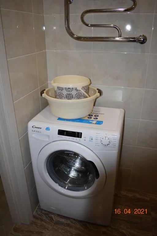 Апартаменты рядом с морем