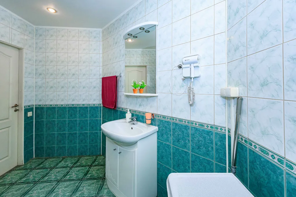 Типичный Питер у Эрмитажа