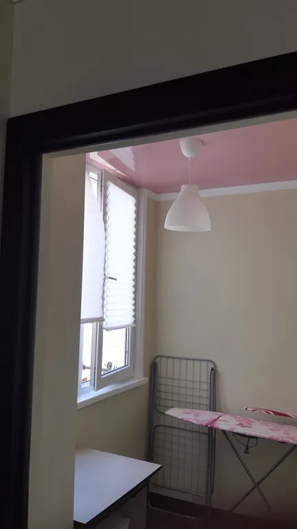 Квартира недалеко от пляжа