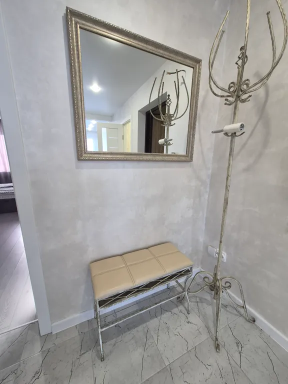 Апартамент Уют