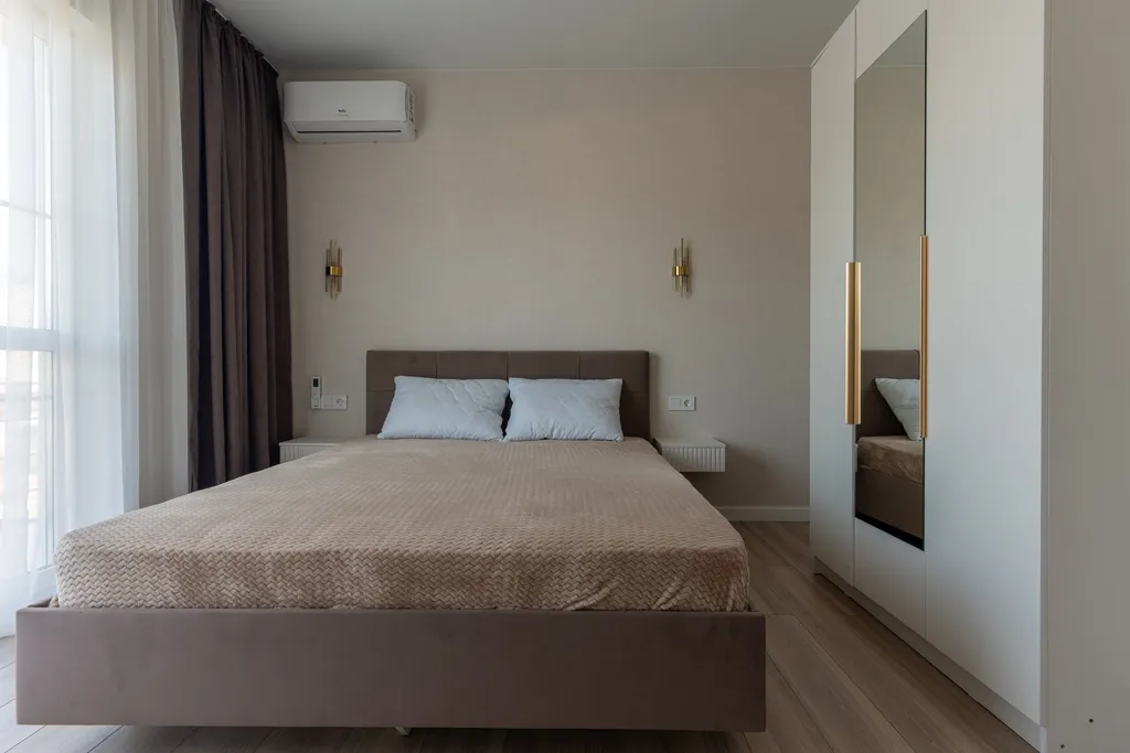 Таунхаус Ваш дом вдали от дома