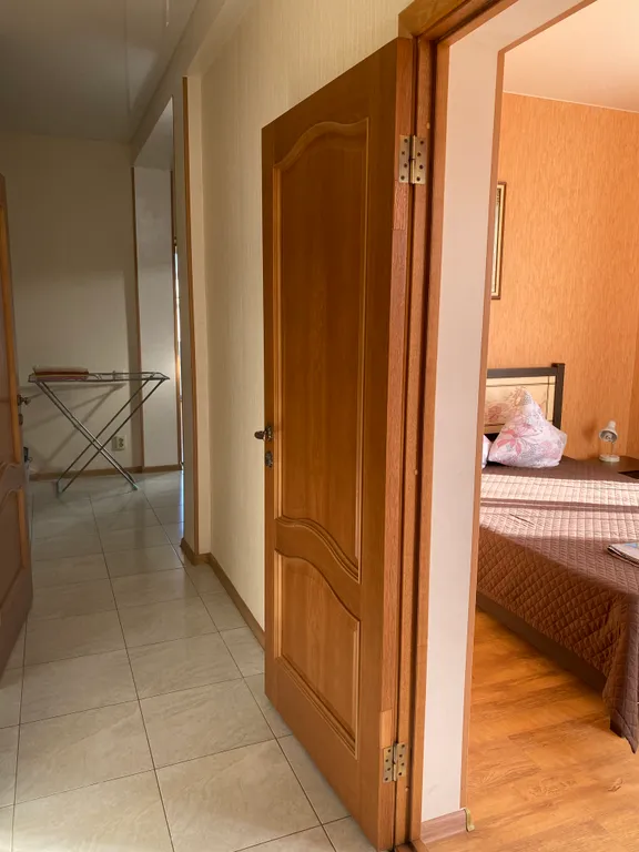 Апартаменты Юг 2-х ком 3 этаж