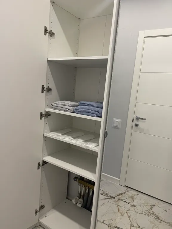 Квартира Апартаменты в клубном доме курортной части Светлогорска — Светлогорск