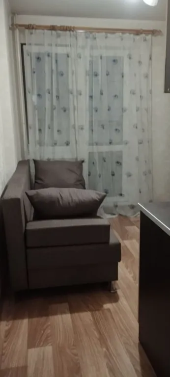 Уютная квартира в микрорайоне Европейский