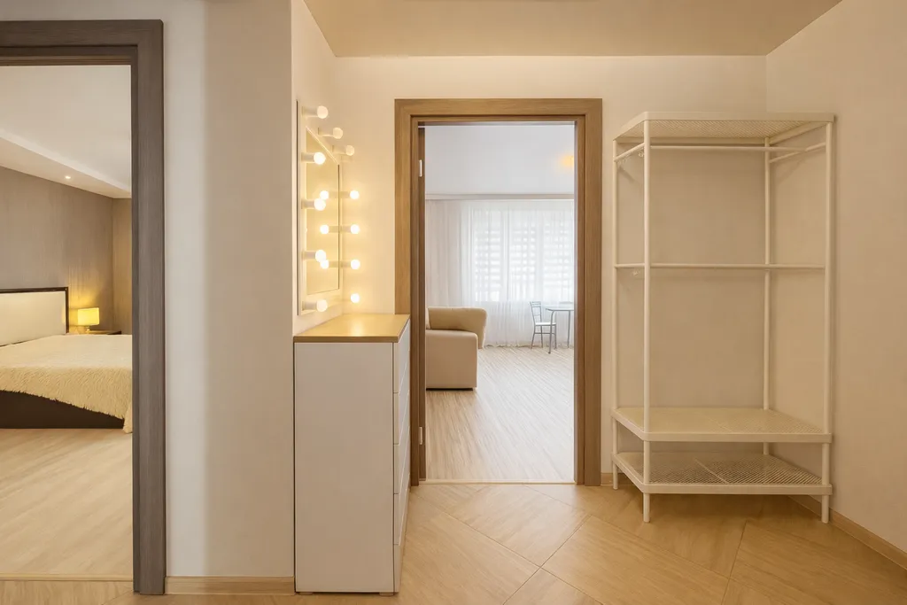 Уютная квартира в центре Тулы