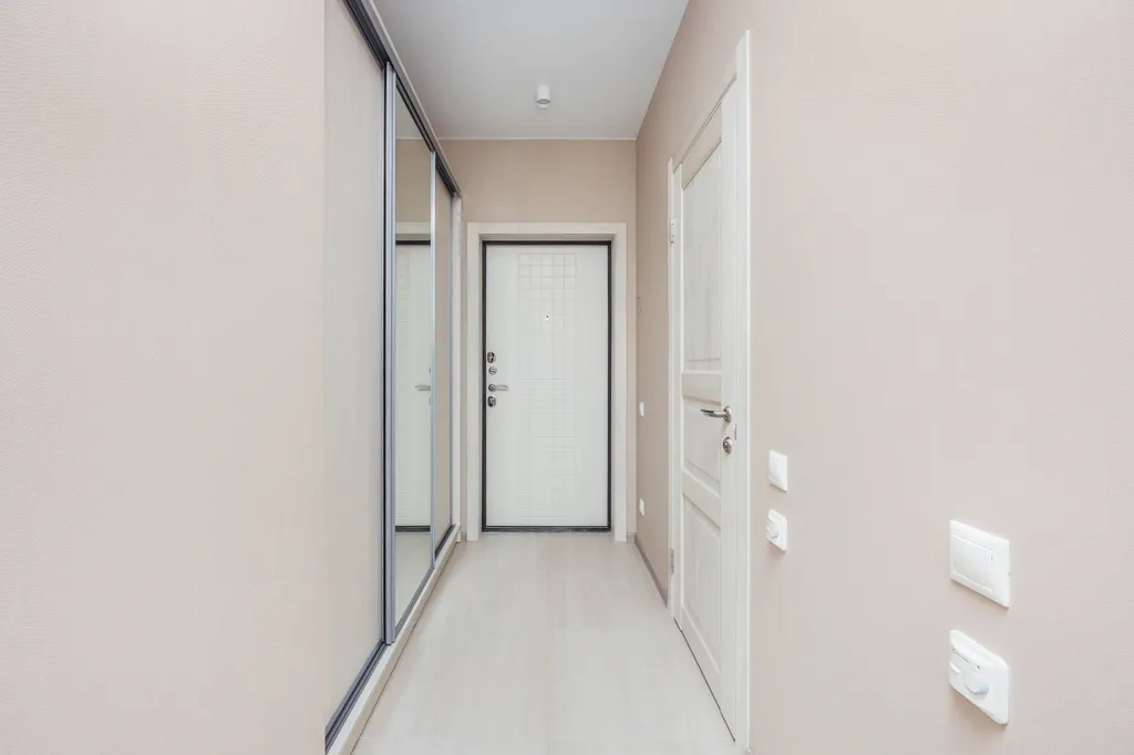 Квартира Квартира в ЖК Фрукты Лимон 9111 — Сириус