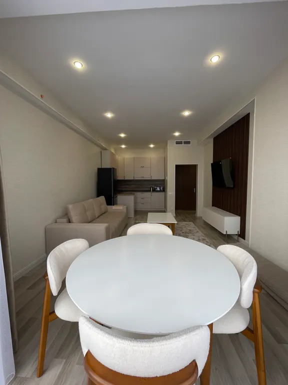 ЖК Грин Парк-центр апартаменты