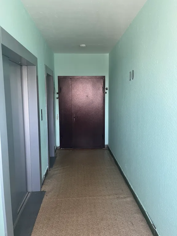 Комфортное проживание