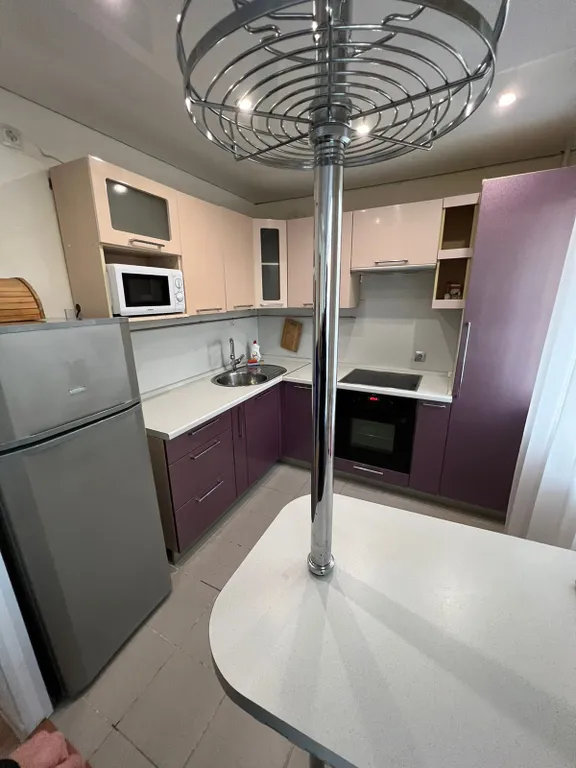 Одна из лучших квартир в городе