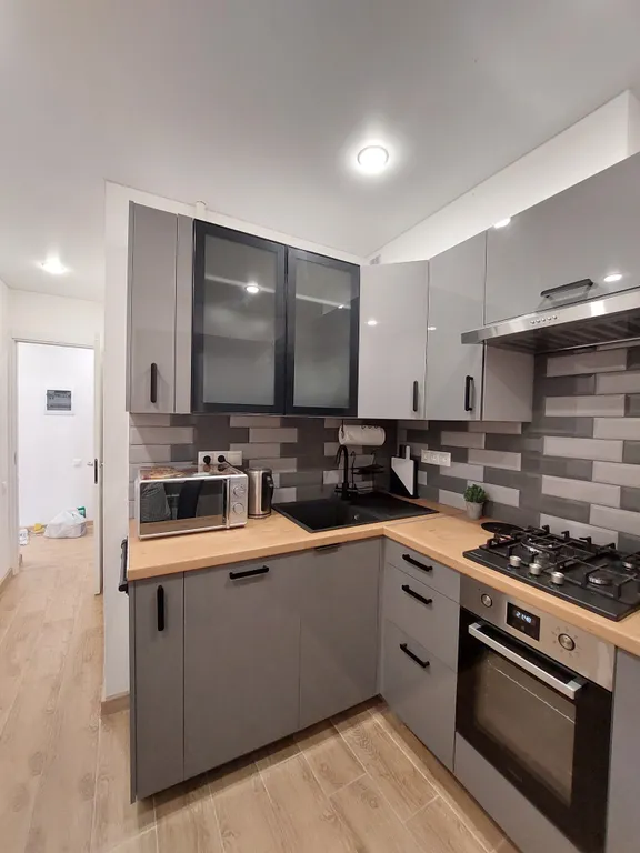 Уютная квартира Венеция