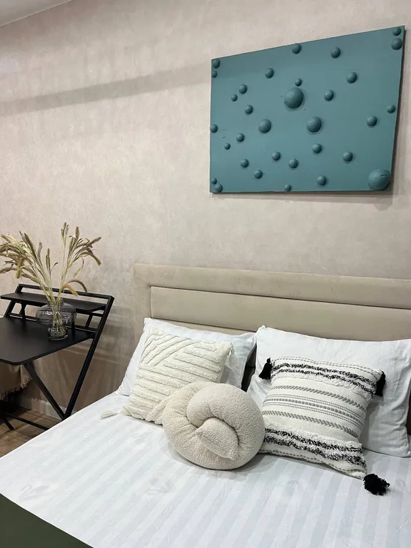 Уютная квартира в центре Перми