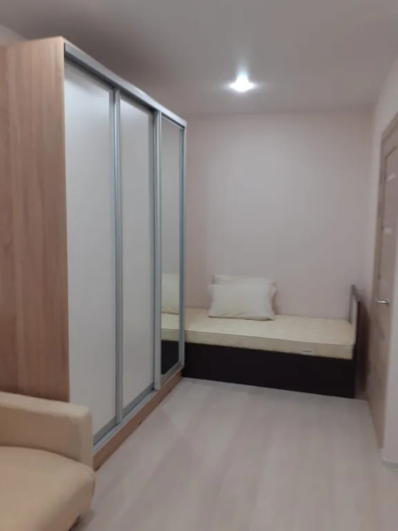 Светлая квартира в новостройке — аренда посуточно в Чебоксары