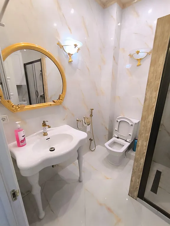 Квартира Квартира Однушка на Набережной — Славянск-на-Кубани