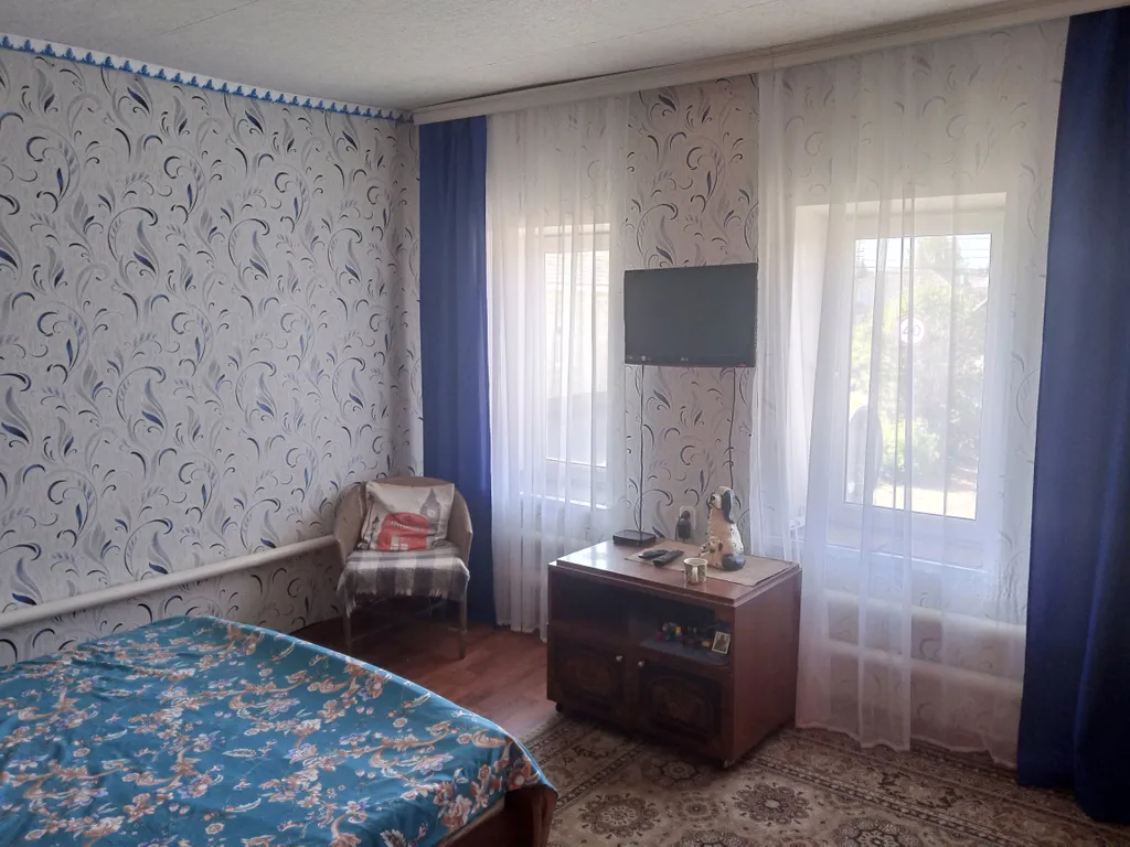 Уютный дом в центре старого города