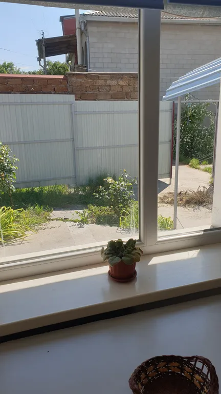 Квартира на земле в центре