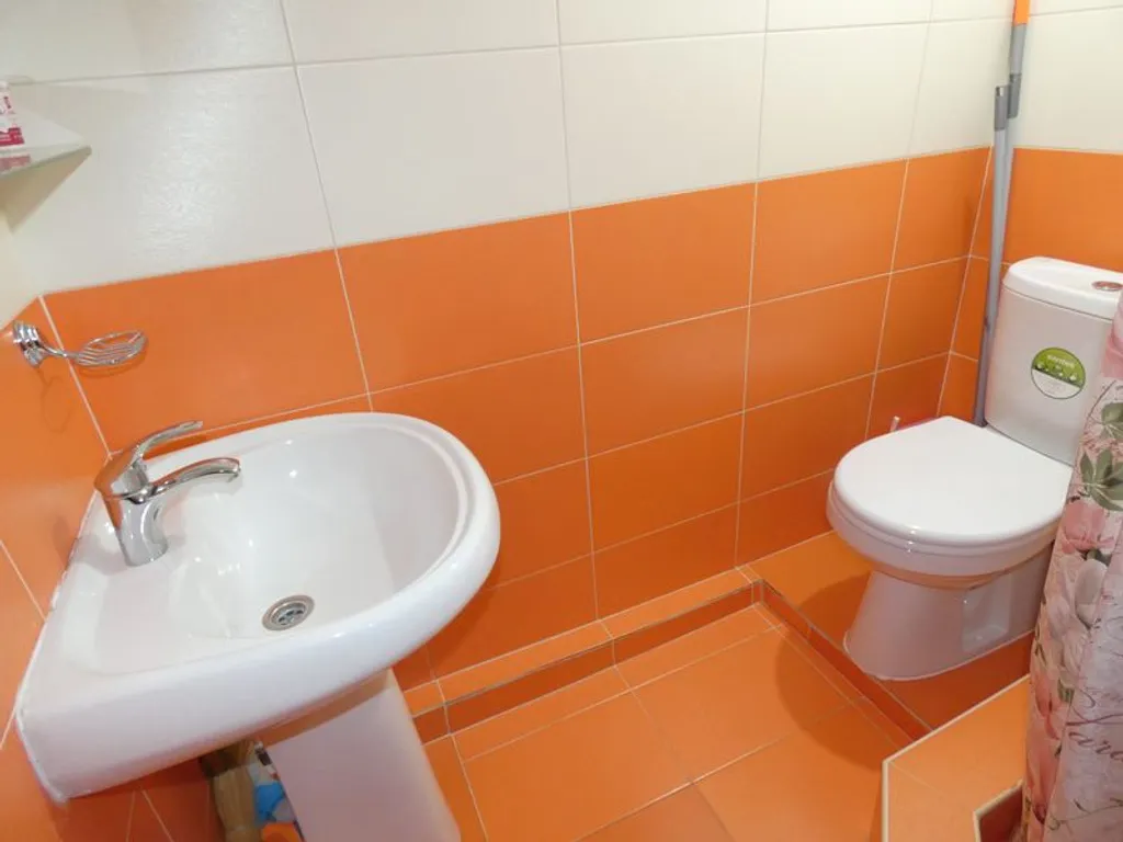 Квартира Апартаменты в центре города — Сухум