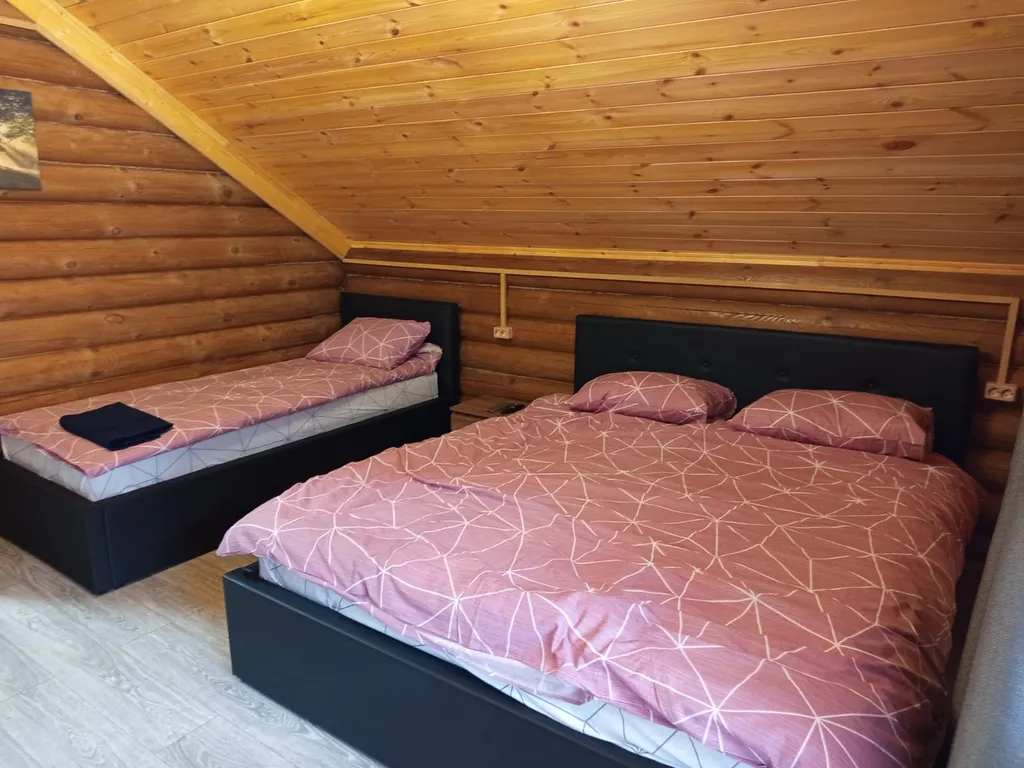 4-комнатный Дом