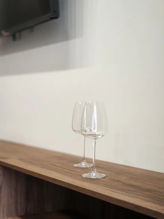 Квартира-студия в ЖК комфорт класса