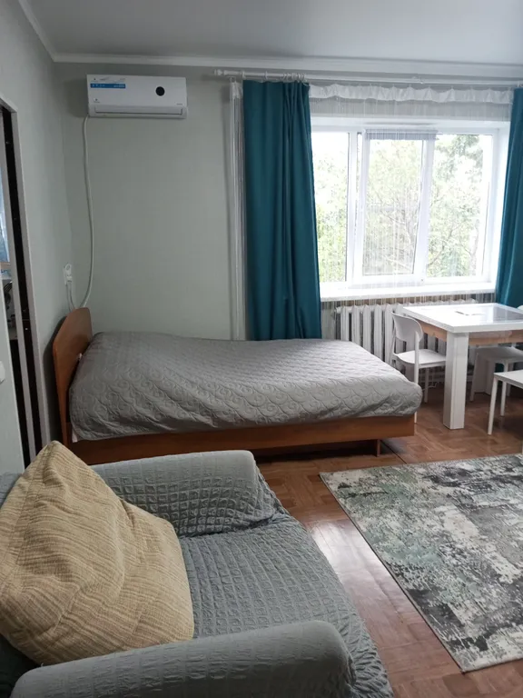 Уютная тихая квартира в исторической части города