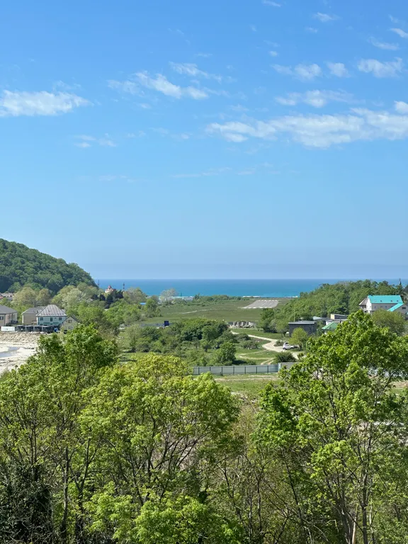 Уютная видовая квартира — аренда посуточно в Агой