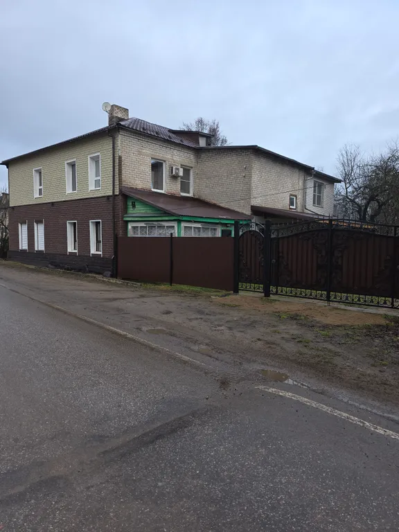 Квартира-студия в центре города