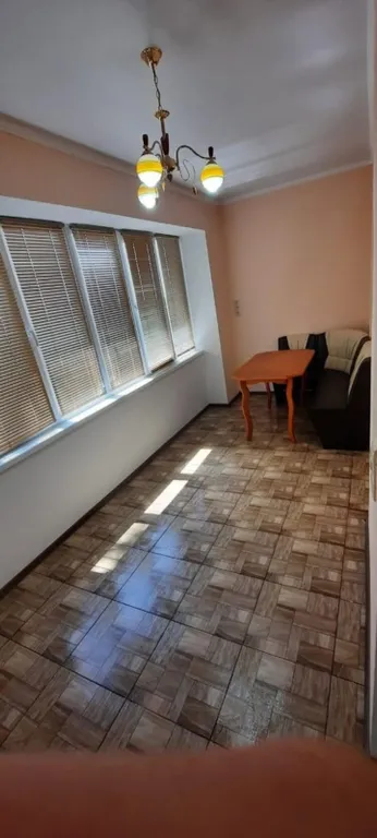 Уютная квартира не далеко от моря