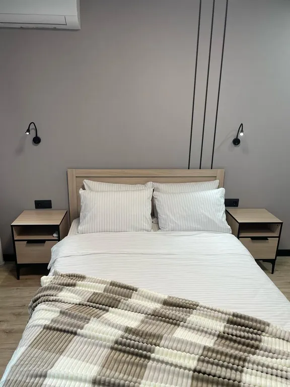 Дизайнерская квартира — аренда посуточно в Ижевск