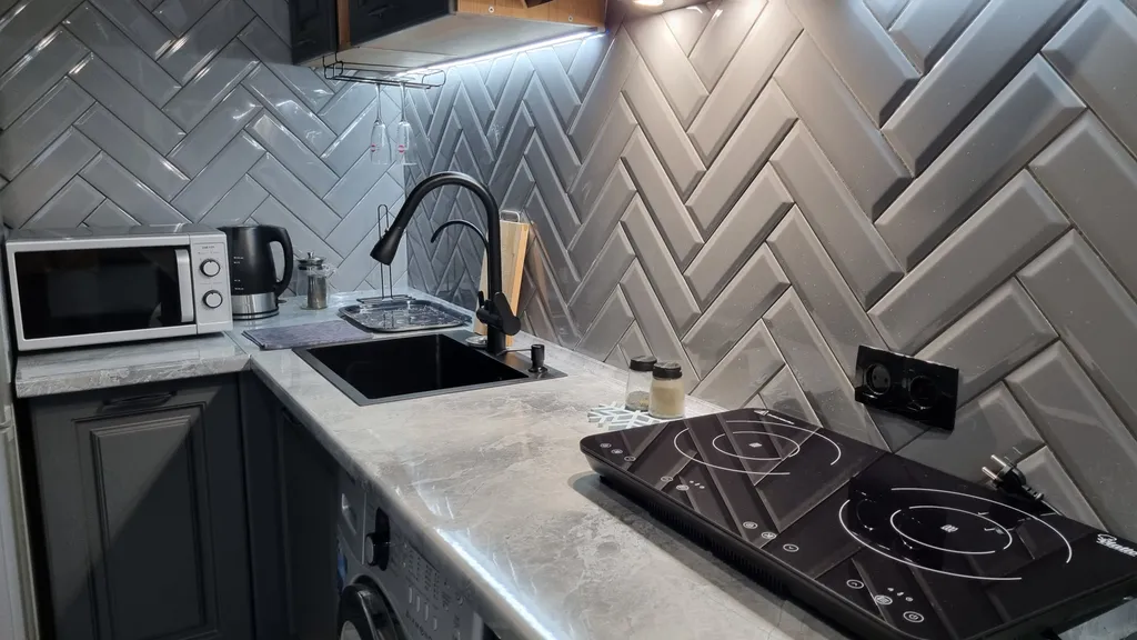 Art studio на Никольской у Кремля