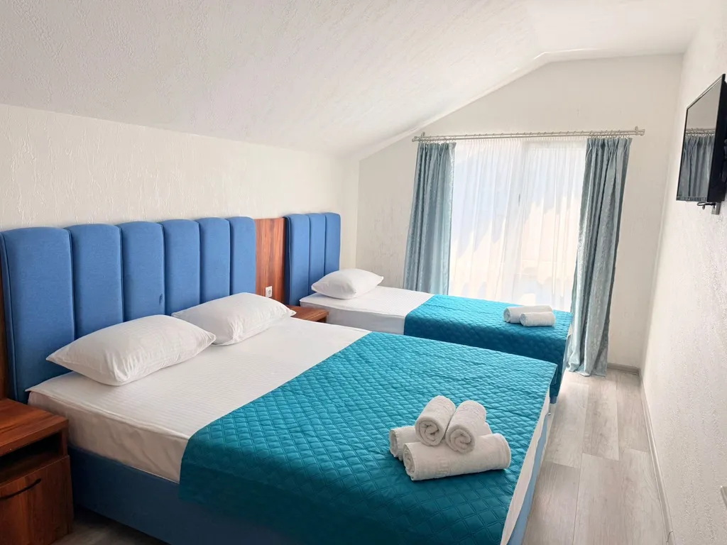 Коттедж у Романа