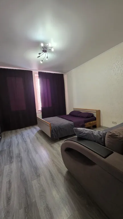 Уютная квартира для командированных