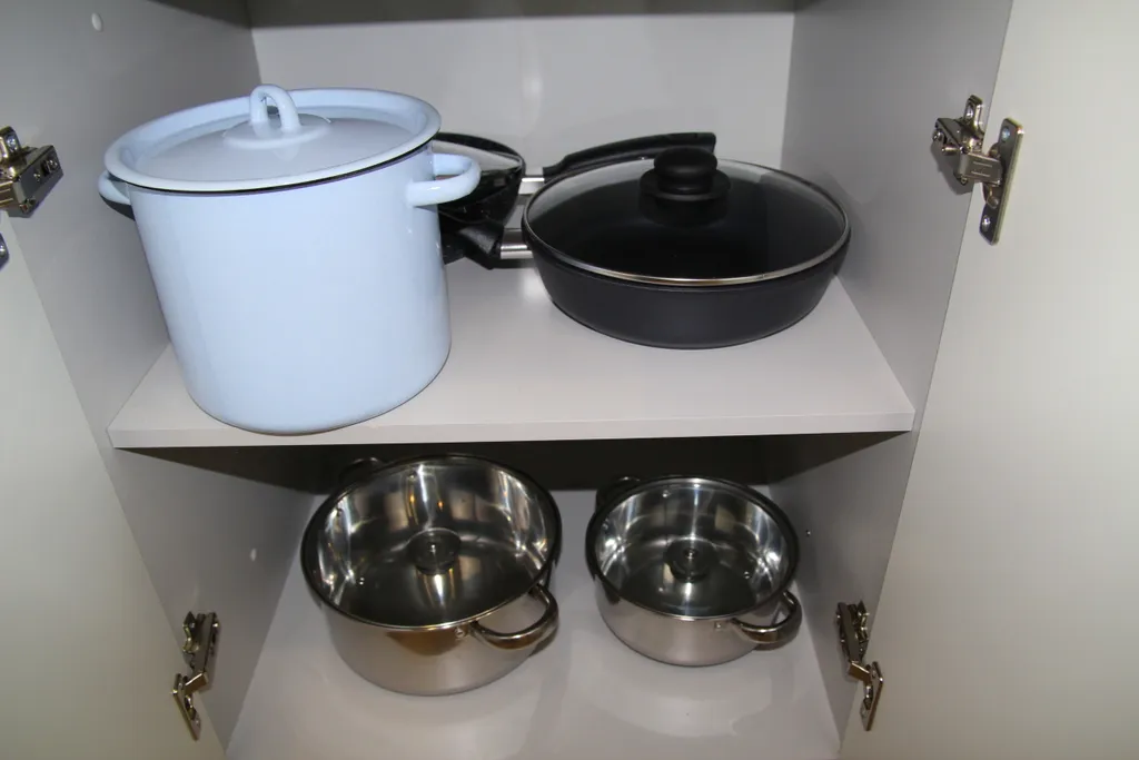 Уютная однокомнатная квартира с просторной лоджией