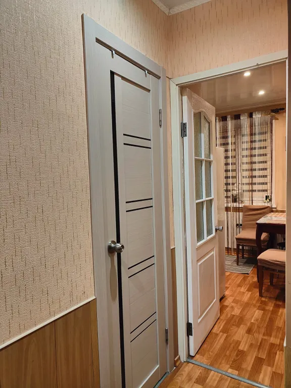 Уютная квартира в центре