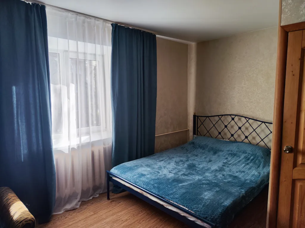 Уютная квартира рядом с центром города и вокзалом Ярославль-Главный