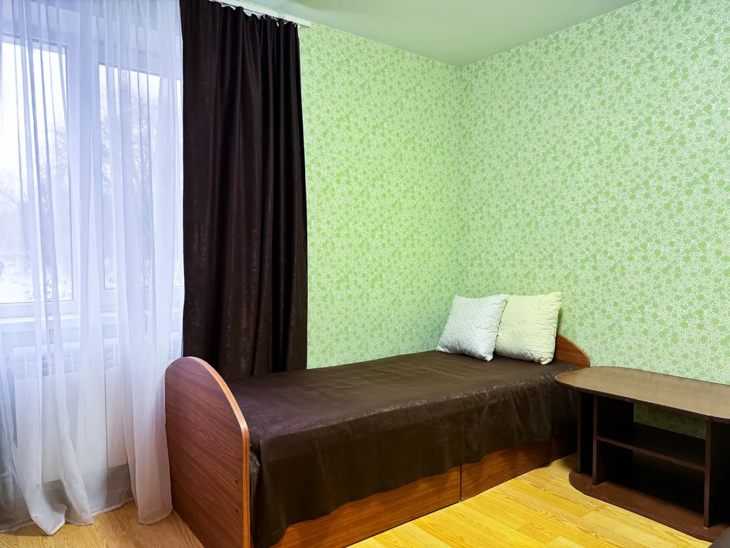 Апартаменты рядом с ФОК Надежда