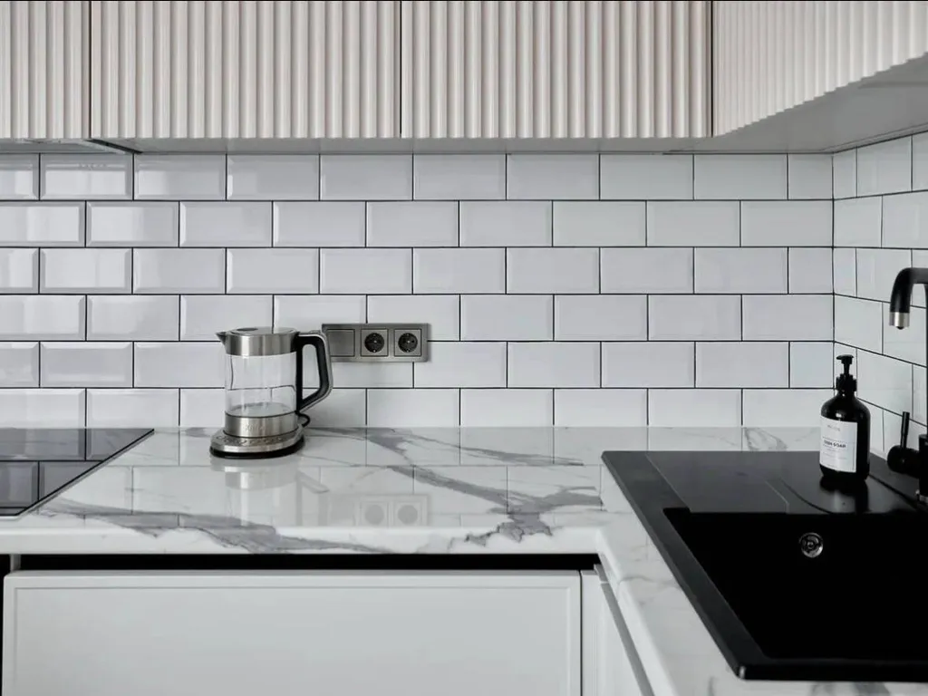 Квартира Квартира Апартамент Grape Home — Адлер