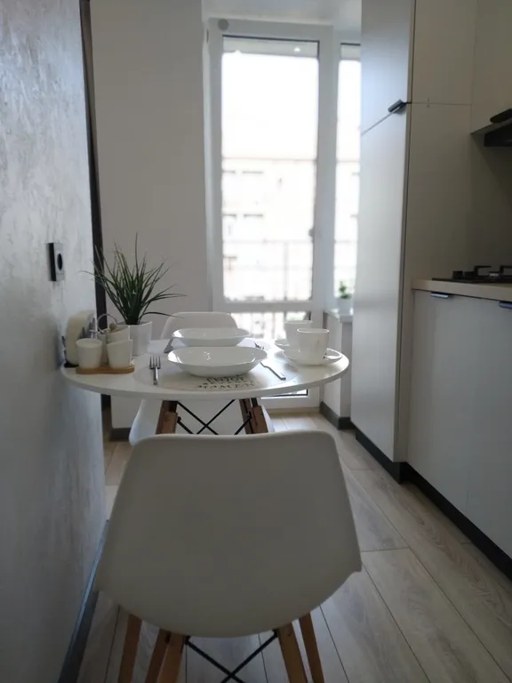 Комфортабельная квартира