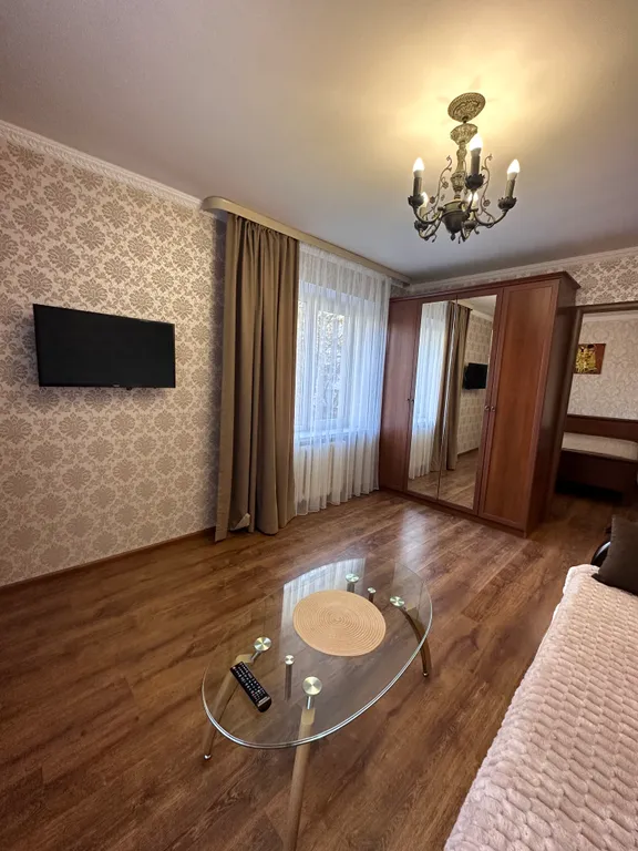 Квартира в самом центре Кисловодска