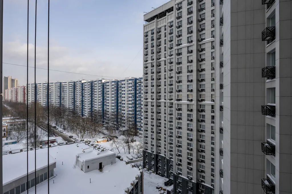 Апартаменты в гостинице Салют